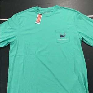Vineyard vines long sleeve NWT